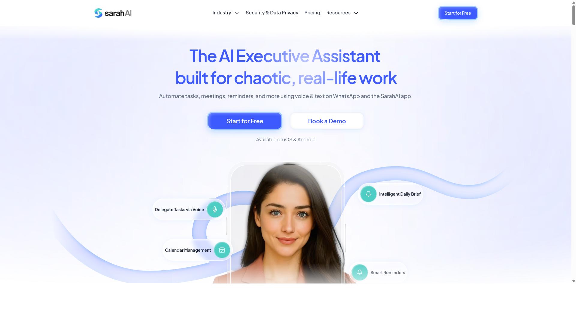 Voice and Text Task Creation Software for Remote Teams: Top Picks ...